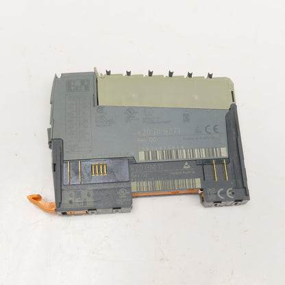 B&R X20 DI 9371 12 Point Digital Input Module