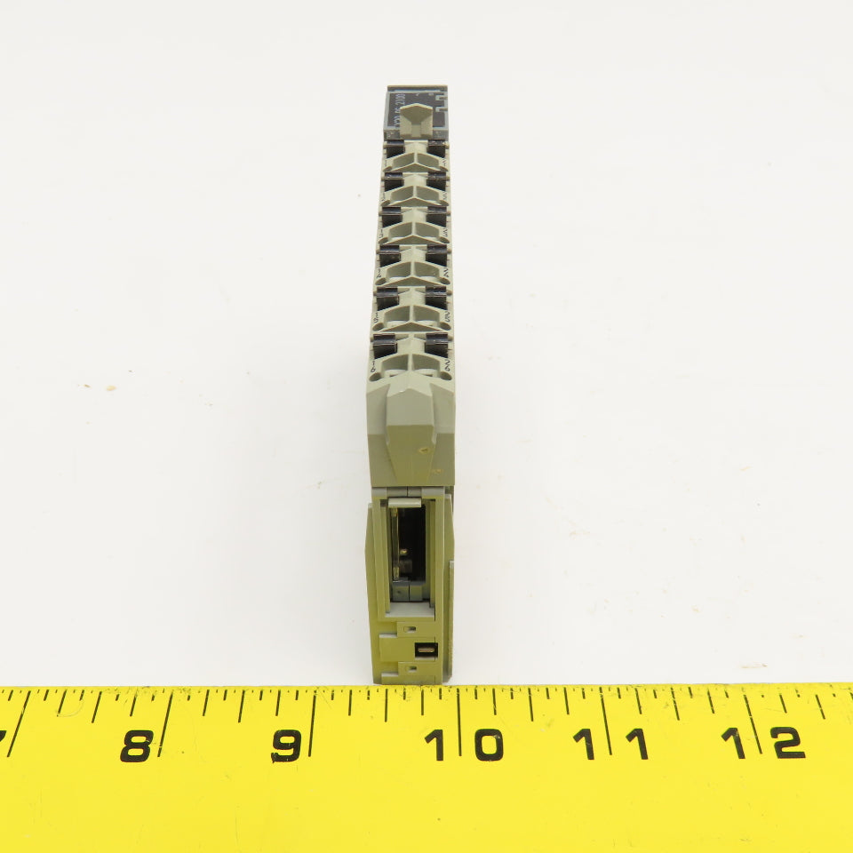 B&R X20 PS2100 24VDC Supply Module For Internal I/O Supply