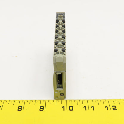 B&R X20 PS2100 24VDC Supply Module For Internal I/O Supply