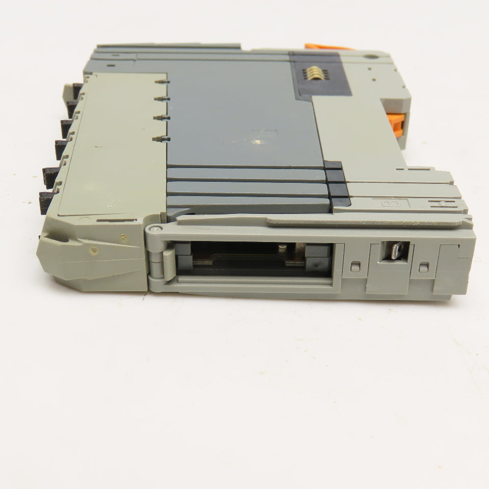 B&R X20 PS2100 24VDC Supply Module For Internal I/O Supply