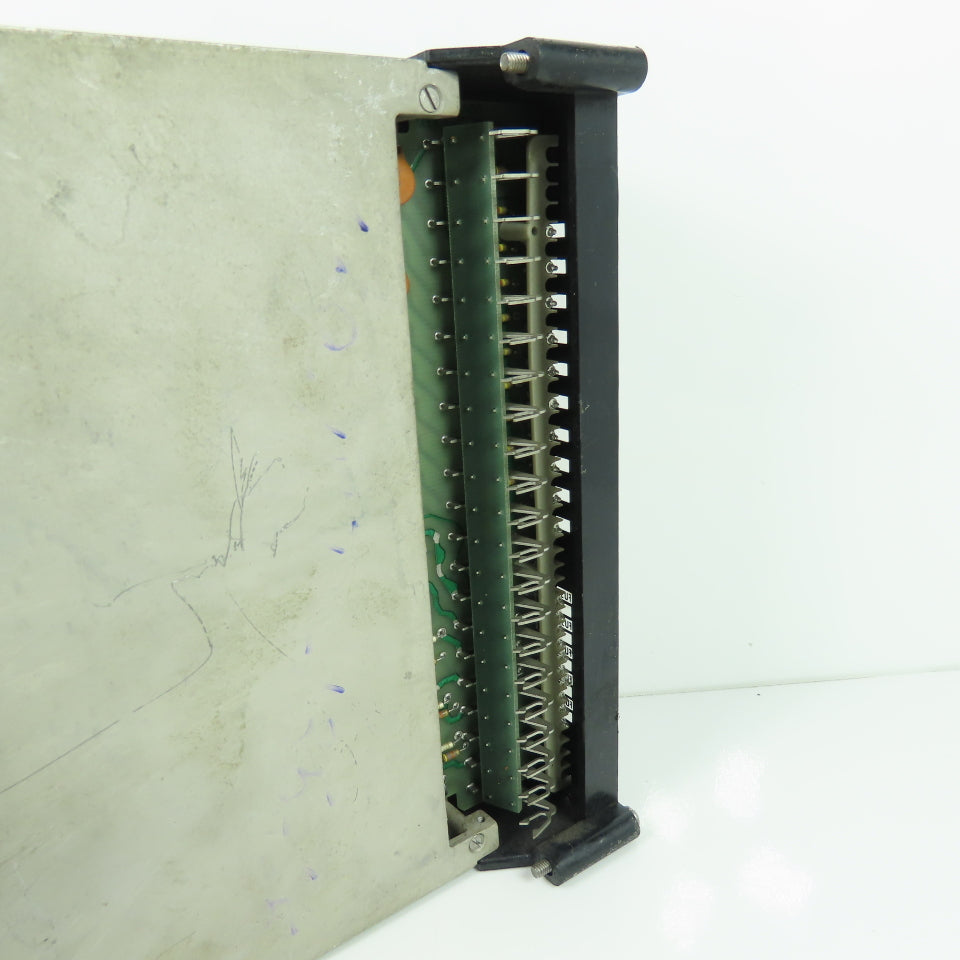 Modicon B460 Input Output Module 115VAC