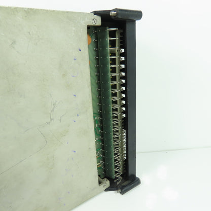Modicon B460 Input Output Module 115VAC