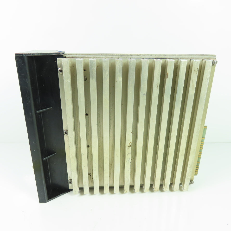 Modicon B460 Input Output Module 115VAC