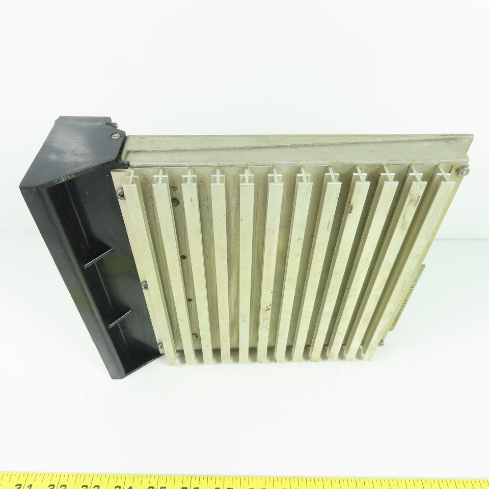 Modicon B460 Input Output Module 115VAC