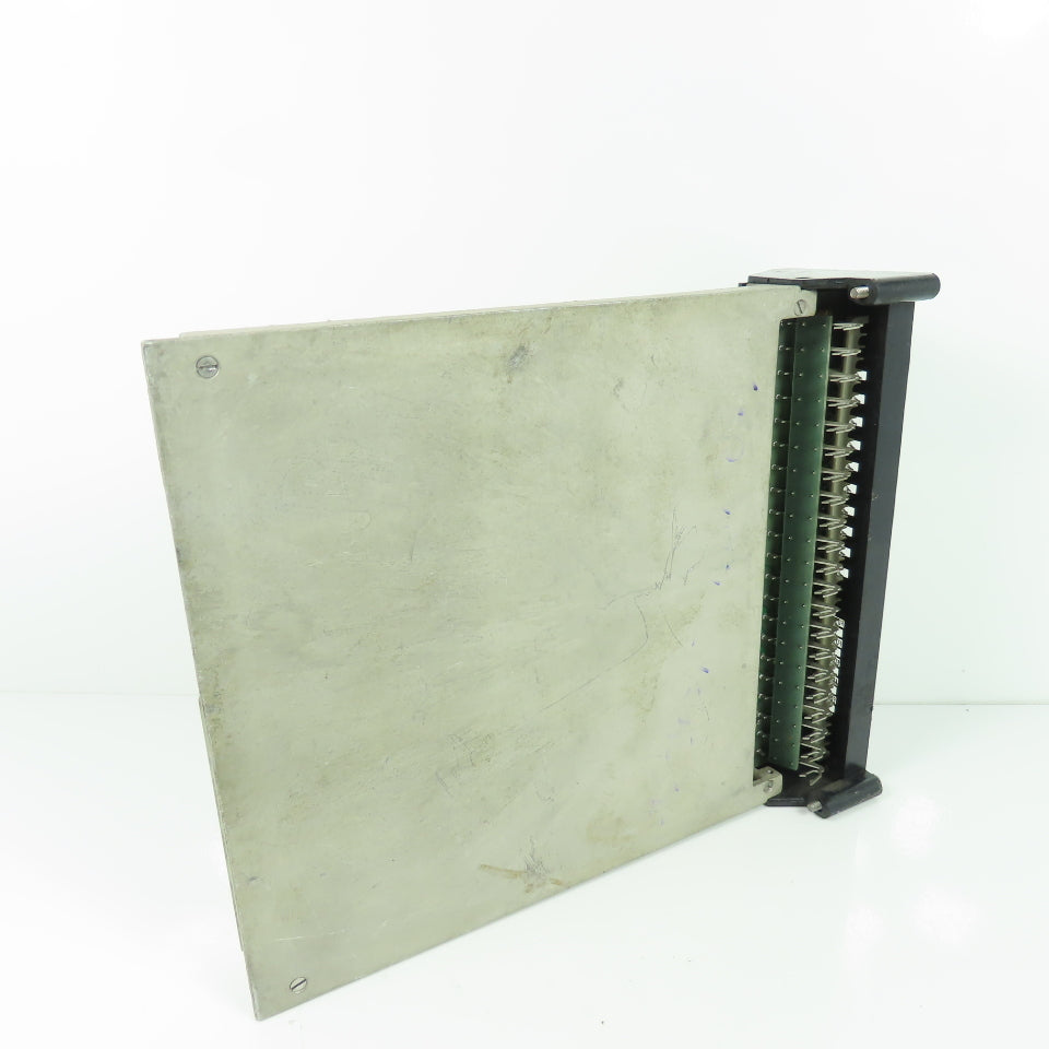 Modicon B460 Input Output Module 115VAC