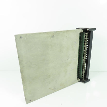 Modicon B460 Input Output Module 115VAC