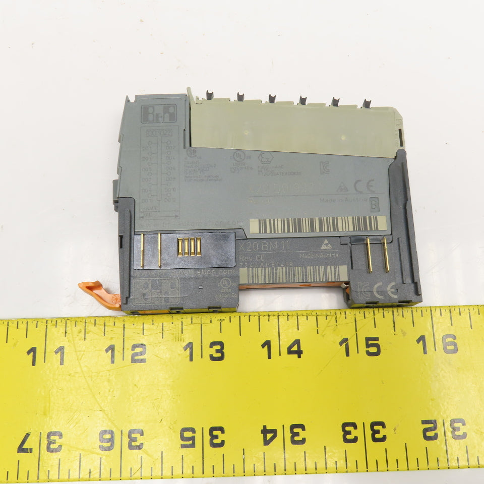 B&R X20 D0 9322 12 Point Digital Output Module