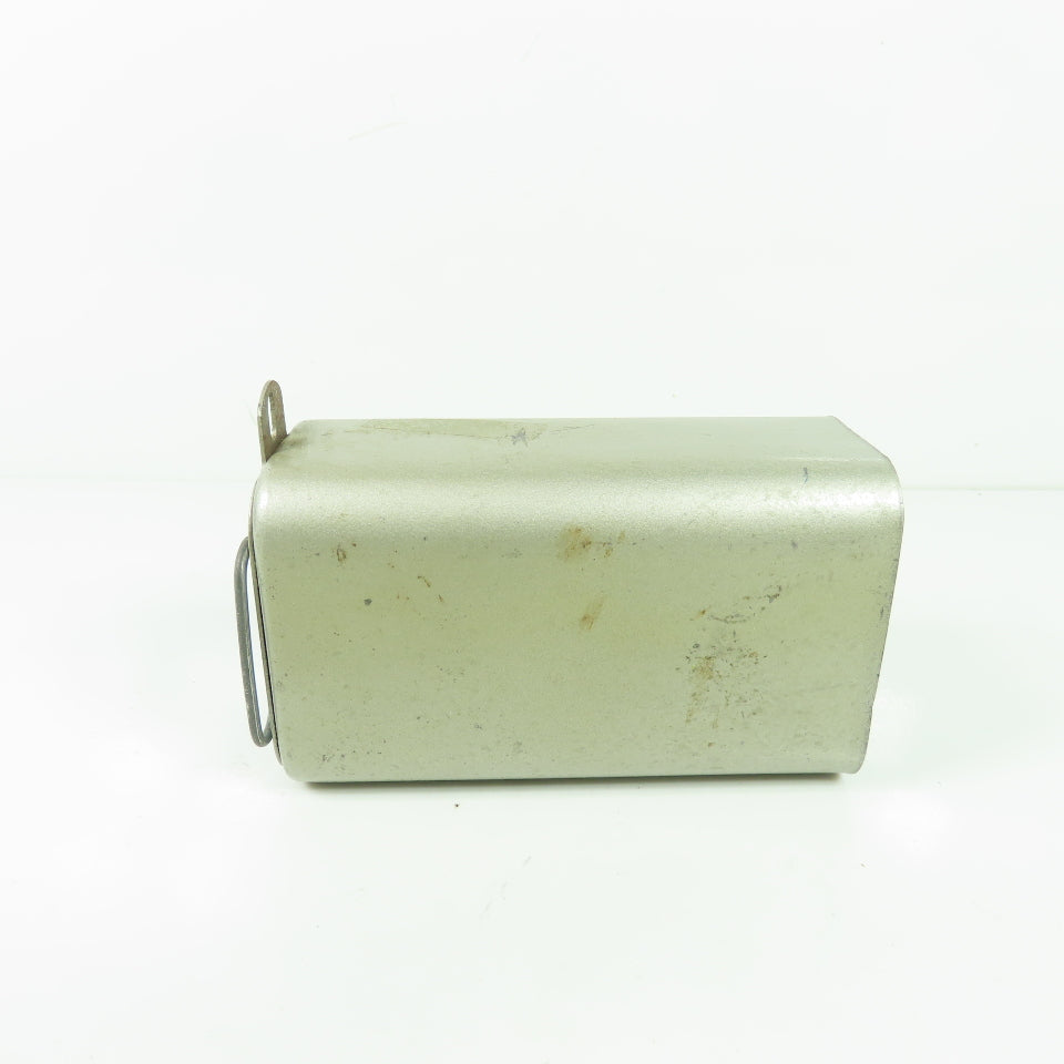 Panalarm 50-VSNO Alarm Relay 125VDC