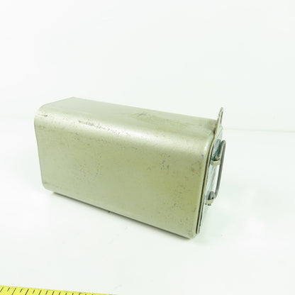 Panalarm 50-VSNO Alarm Relay 125VDC