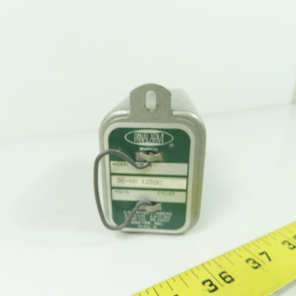 Panalarm 50-N0 11-Pin Alarm Relay 125VDC