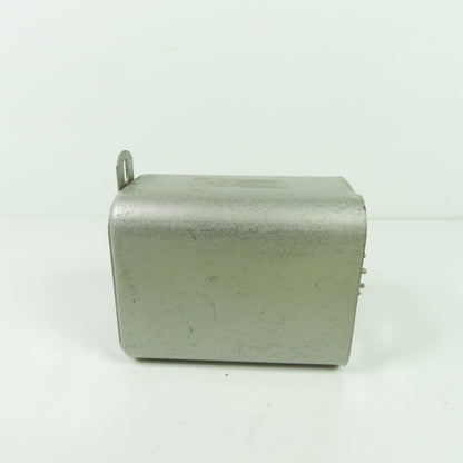 Panalarm 50-N0 11-Pin Alarm Relay 125VDC