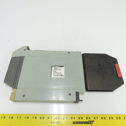 Foxboro P0902DZ Rev D Communications Processor 15 I/A Series