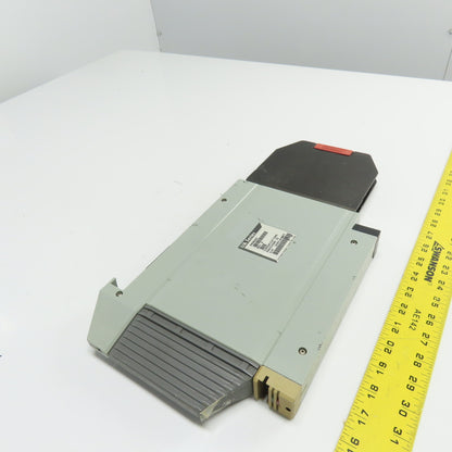 Foxboro P0902DZ Rev D Communications Processor 15 I/A Series