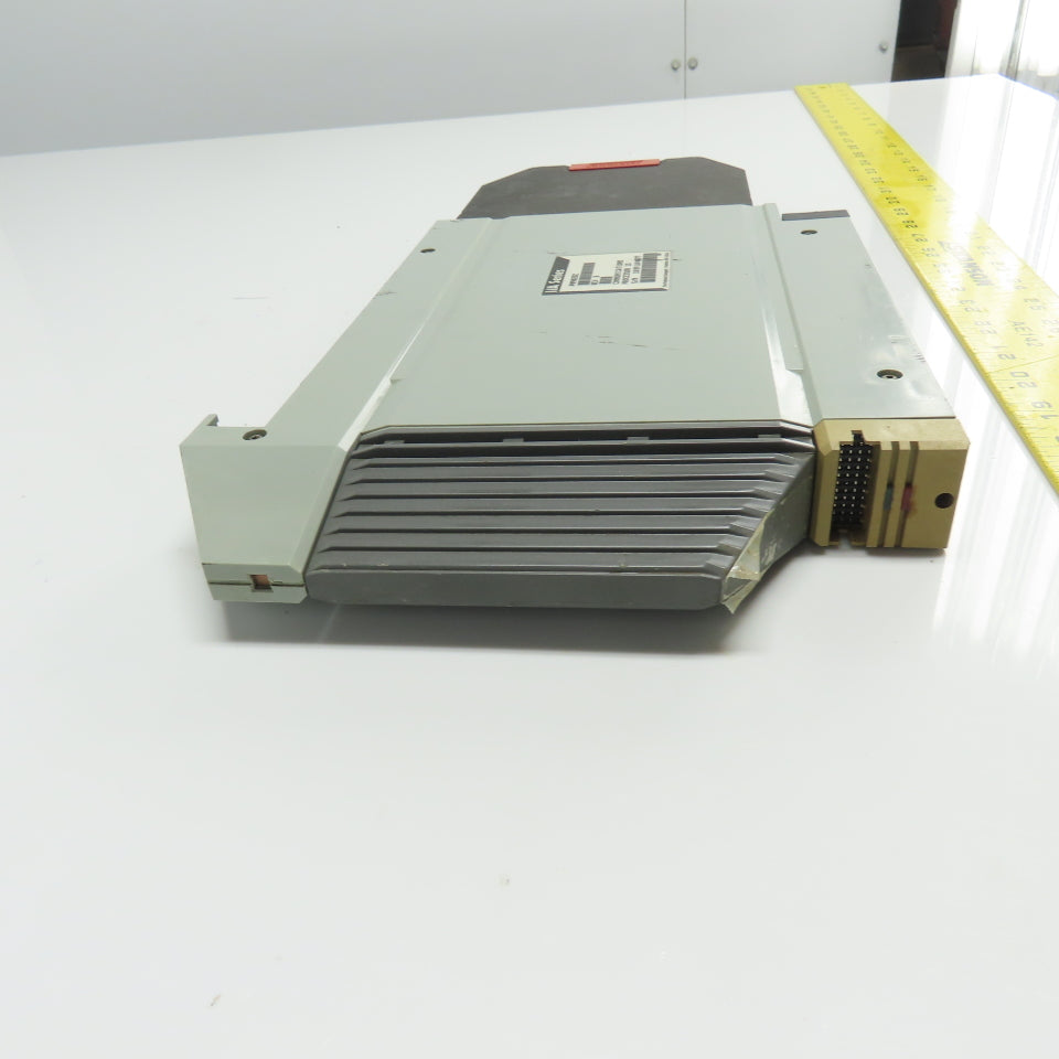 Foxboro P0902DZ Rev D Communications Processor 15 I/A Series