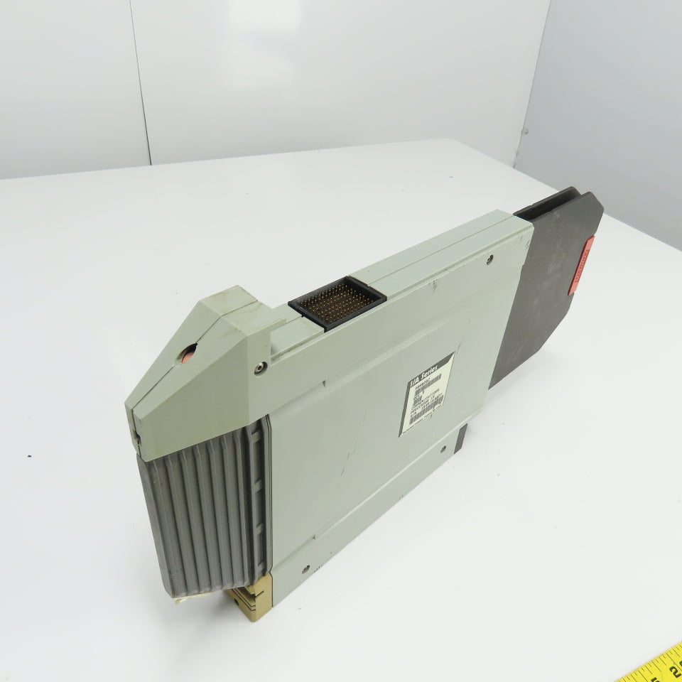 Foxboro P0902DZ Rev D Communications Processor 15 I/A Series