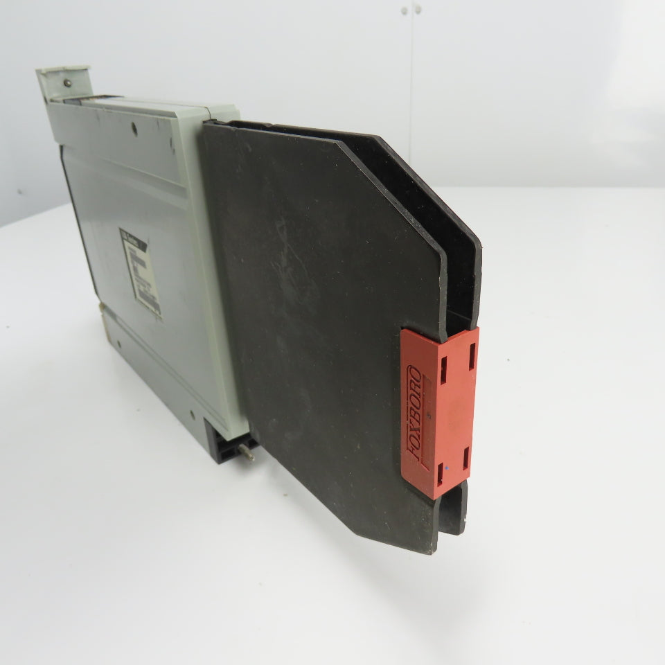 Foxboro P0902DZ Rev D Communications Processor 15 I/A Series