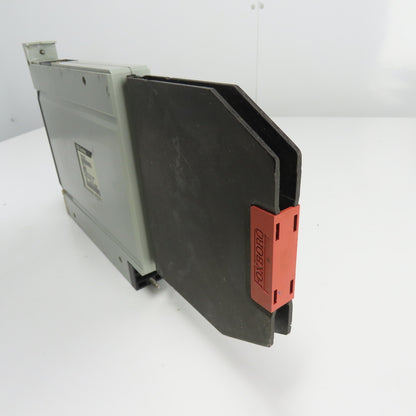 Foxboro P0902DZ Rev D Communications Processor 15 I/A Series