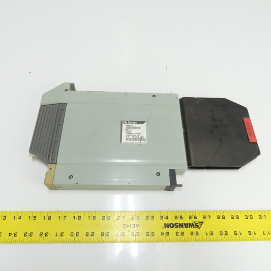 Foxboro P0902DZ Rev D Communications Processor 15 I/A Series