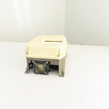 Reliance Electric 1SU44003 SP500 AC Drive 3HP 3Ph 380/460VAC Type 4X