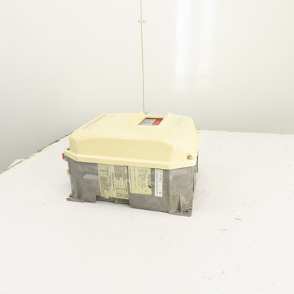 Reliance Electric 1SU44003 SP500 AC Drive 3HP 3Ph 380/460VAC Type 4X