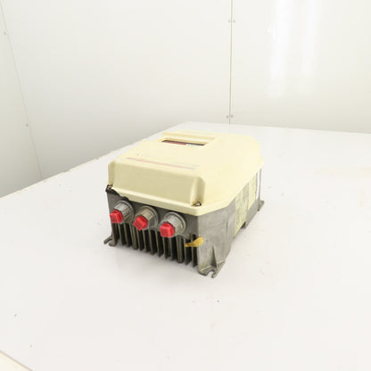 Reliance Electric 1SU44003 SP500 AC Drive 3HP 3Ph 380/460VAC Type 4X