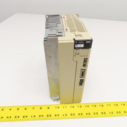 Yaskawa SGVD-120DE1A002000 400V Servopack 380-480V Input 0-480V 0-300Hz