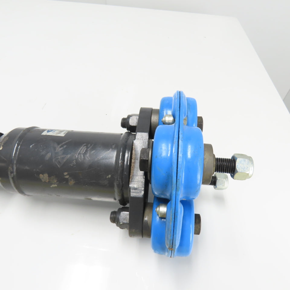GKN Driveline AS0608 Cardan Shaft Extendable Drive Shaft 930000801-549