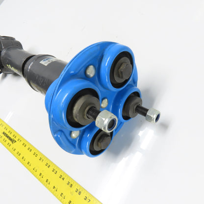 GKN Driveline AS0608 Cardan Shaft Extendable Drive Shaft 930000801-549