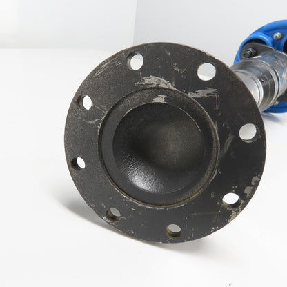 GKN Driveline AS0608 Cardan Shaft Extendable Drive Shaft 930000801-549