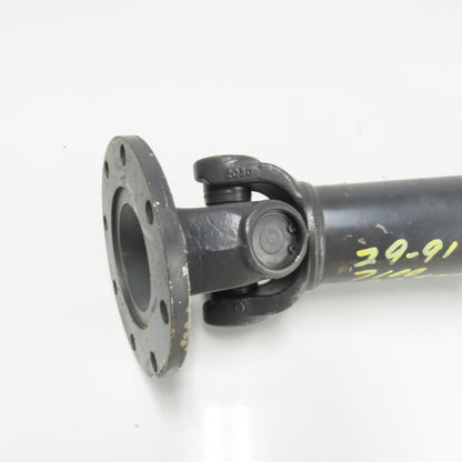 GKN Driveline AS0608 Cardan Shaft Extendable Drive Shaft 930000801-549
