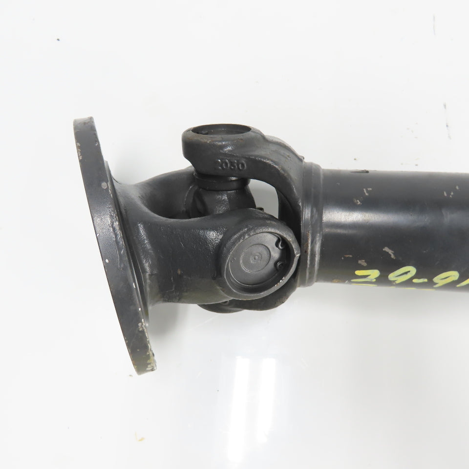 GKN Driveline AS0608 Cardan Shaft Extendable Drive Shaft 930000801-549