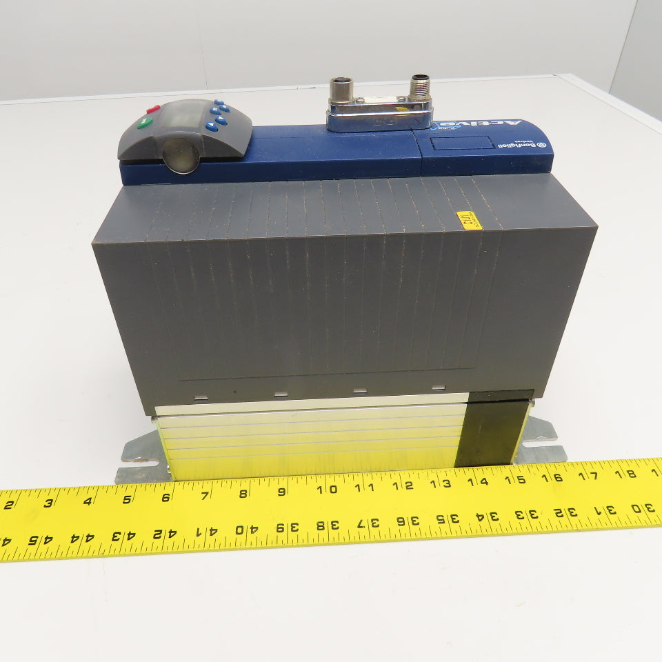 Bonfiglioli 609 012 033 ACU 401-26A Frequency Inverter 400/480V 3Ph