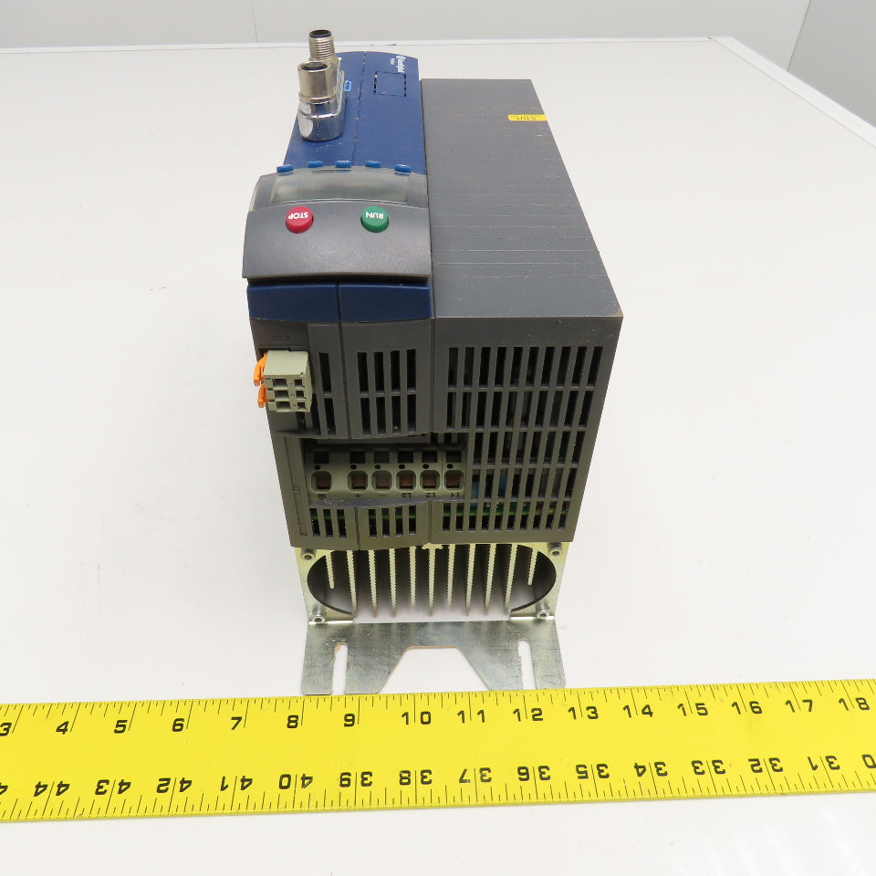 Bonfiglioli 609 012 033 ACU 401-26A Frequency Inverter 400/480V 3Ph