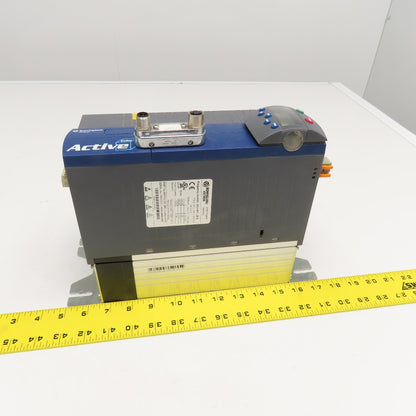 Bonfiglioli 609 012 033 ACU 401-26A Frequency Inverter 400/480V 3Ph