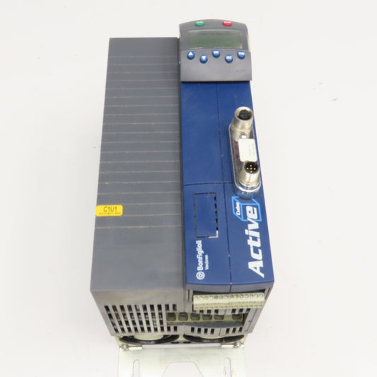 Bonfiglioli 609 012 033 ACU 401-26A Frequency Inverter 400/480V 3Ph