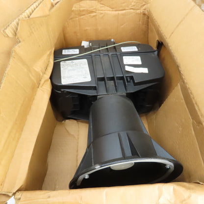 Cooper MHEM-EN22HD-W-400-277V-F1-SCF-WL HID Fixture 400W 277V Metal Halide