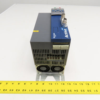 Bonfiglioli 609 012 032 ACU 401-25A Frequency Inverter 400/480V 3Ph
