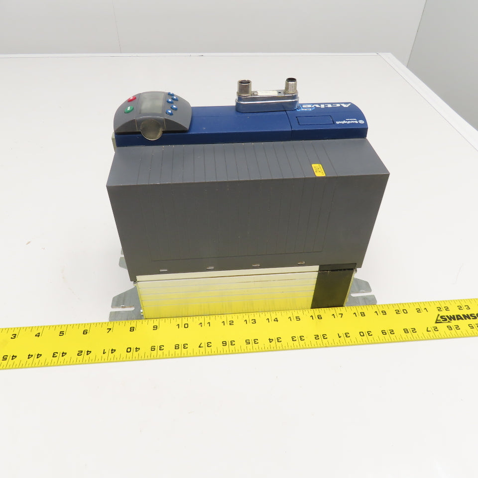 Bonfiglioli 609 012 032 ACU 401-25A Frequency Inverter 400/480V 3Ph