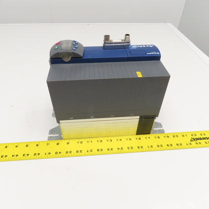 Bonfiglioli 609 012 032 ACU 401-25A Frequency Inverter 400/480V 3Ph