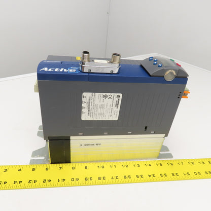 Bonfiglioli 609 012 032 ACU 401-25A Frequency Inverter 400/480V 3Ph