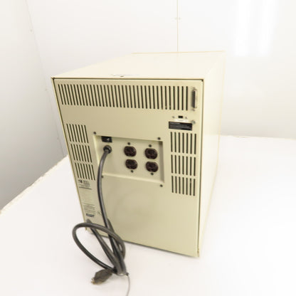 BEST ME1.8KVA Micro-Ferrups UPS M2 Series 1.80 KVA 1Ph 60Hz 120V