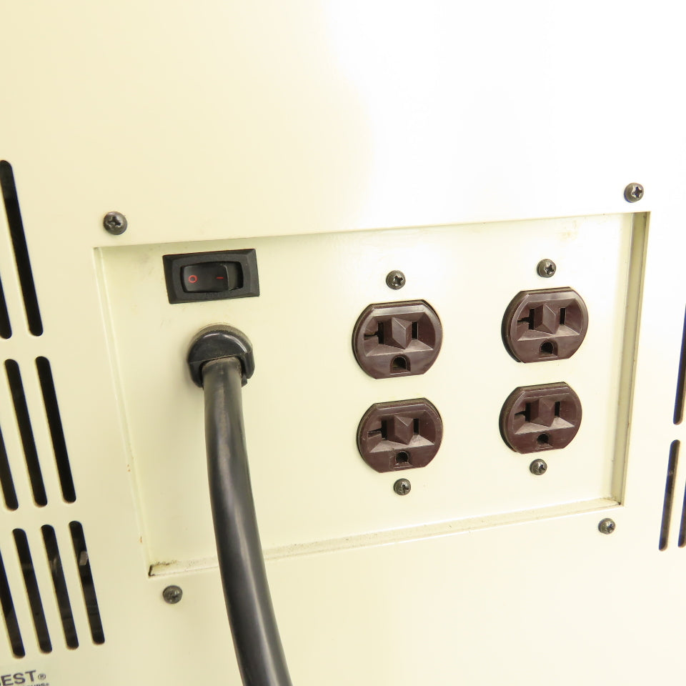 BEST ME1.8KVA Micro-Ferrups UPS M2 Series 1.80 KVA 1Ph 60Hz 120V