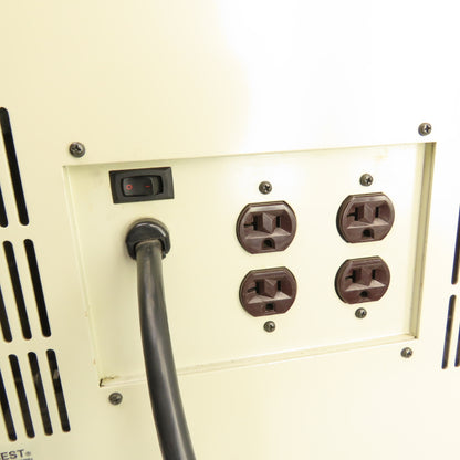 BEST ME1.8KVA Micro-Ferrups UPS M2 Series 1.80 KVA 1Ph 60Hz 120V