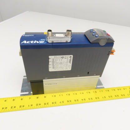 Bonfiglioli 609 12 018 ACU401-19FA 400/480V Frequency Inverter 0-400Hz