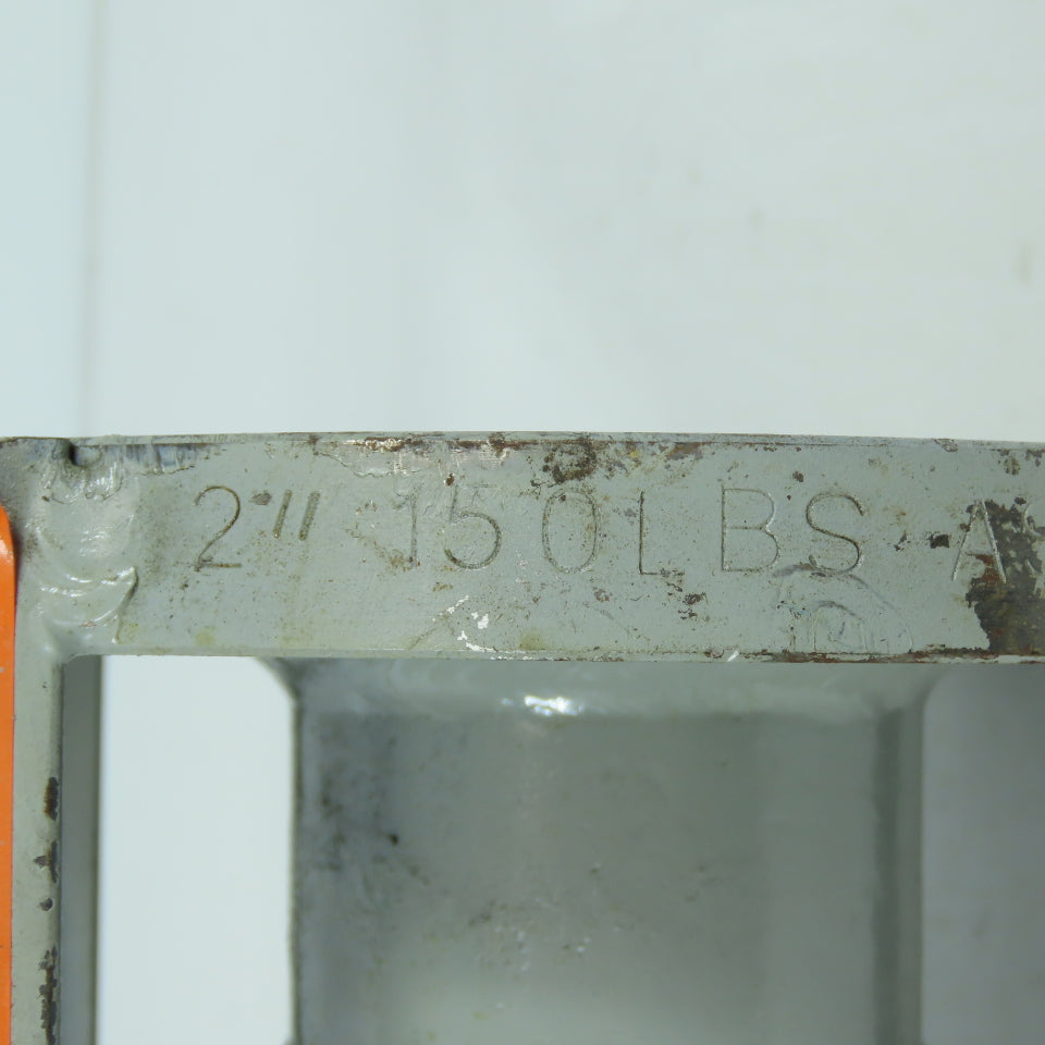 Flex-Hose Co. F2D33D4KNNB001 Metal Expansion Joint 2" 150 LBS 40 PSI 287°F