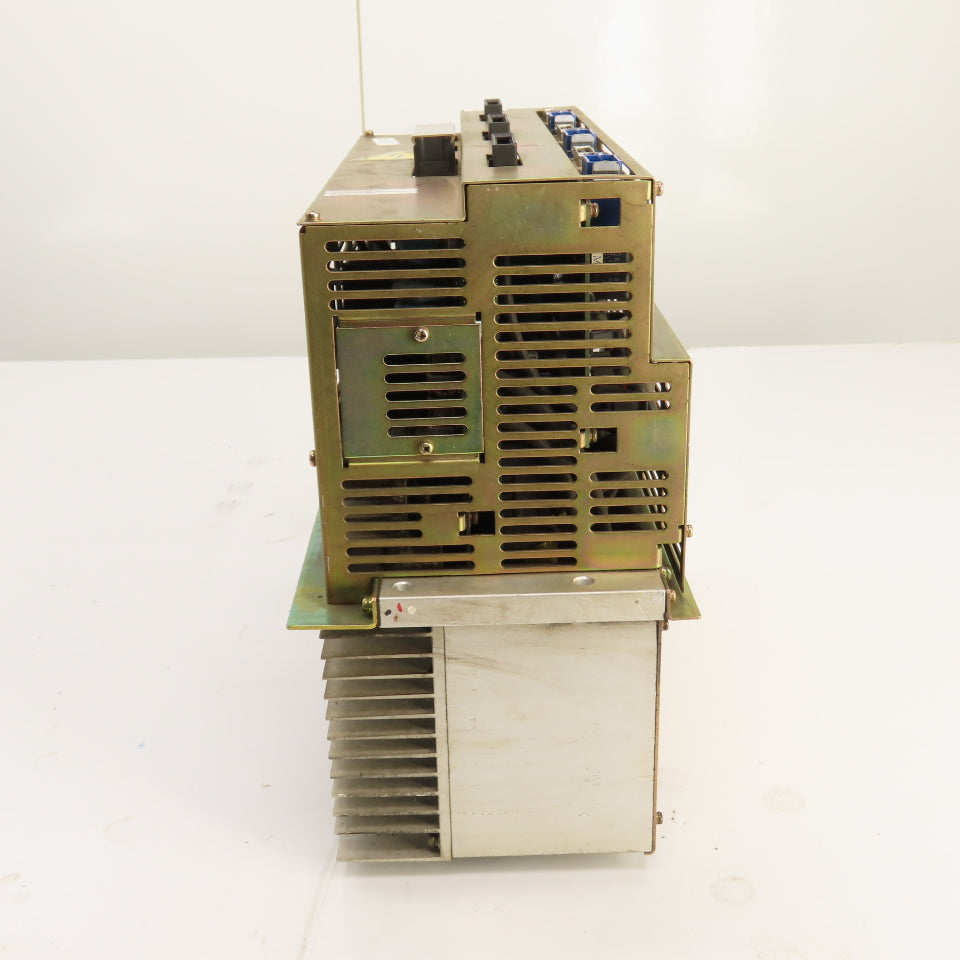Yaskawa P00 D00 CACR-UIR020202FD Servopack Servo Drive Multi-Axis
