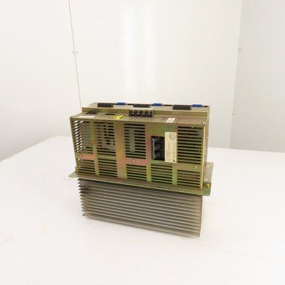 Yaskawa P00 D00 CACR-UIR020202FD Servopack Servo Drive Multi-Axis