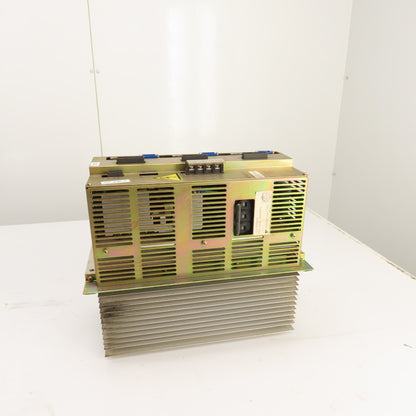Yaskawa P00 D00 CACR-UIR020202FD Servopack Servo Drive Multi-Axis