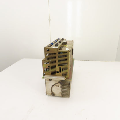 Yaskawa P00 D00 CACR-UIR020202FD Servopack Servo Drive Multi-Axis