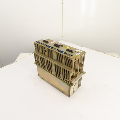Yaskawa P00 D00 CACR-UIR020202FD Servopack Servo Drive Multi-Axis